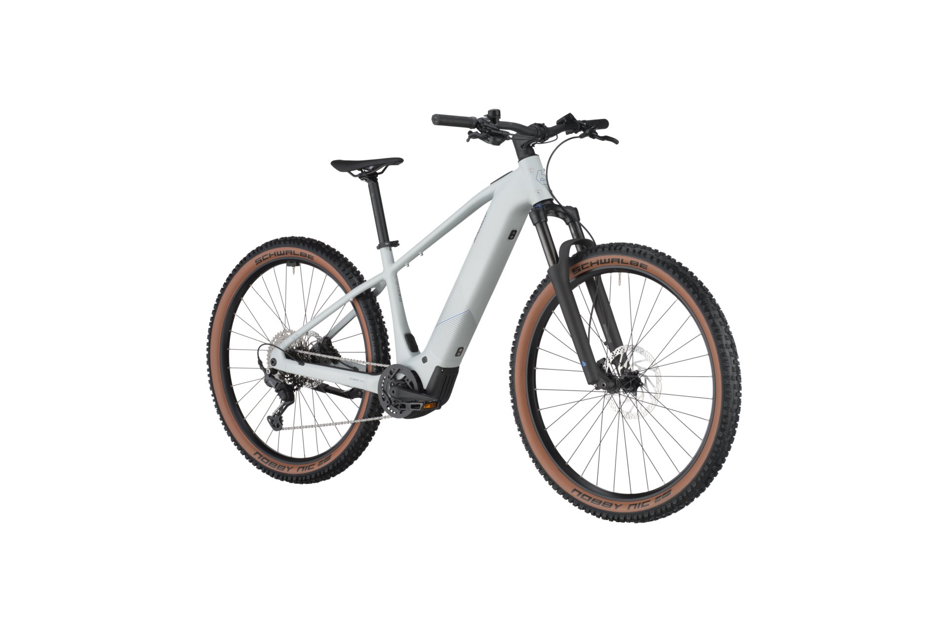 Bergamont E-Revox Sport 20 - 600 Wh - 29 Zoll - Diamant