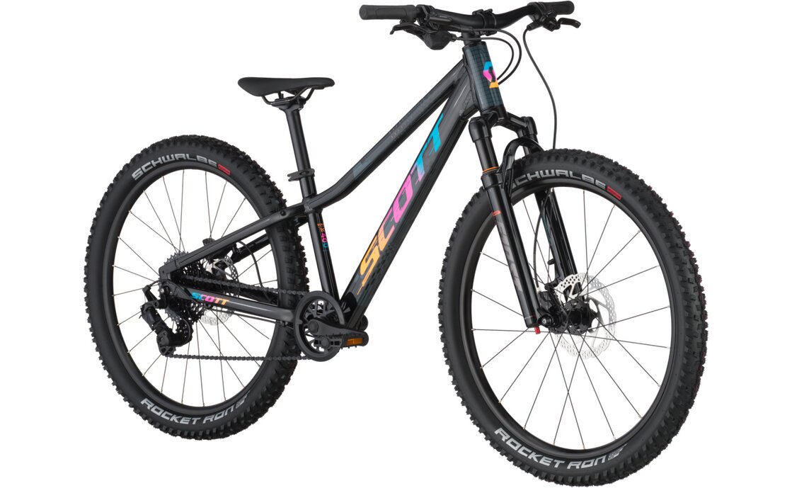 Scott Scale RC 400 - 24 Zoll - Diamant - 2026