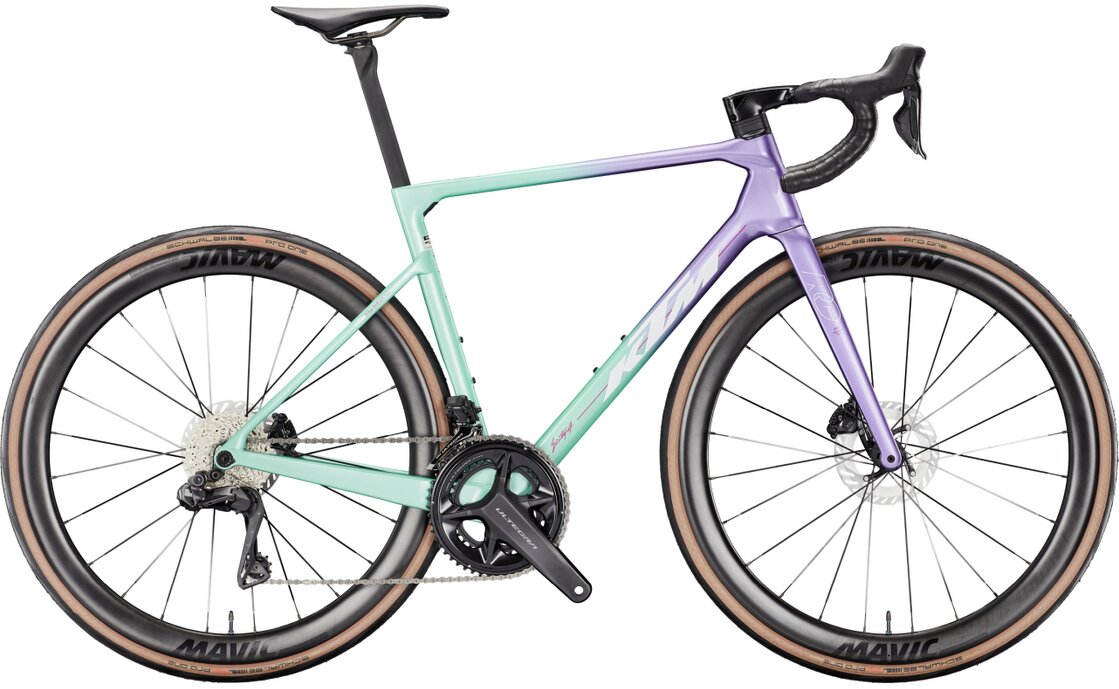 KTM Revelator Alto Prime - 28 Zoll - Diamant - 2026