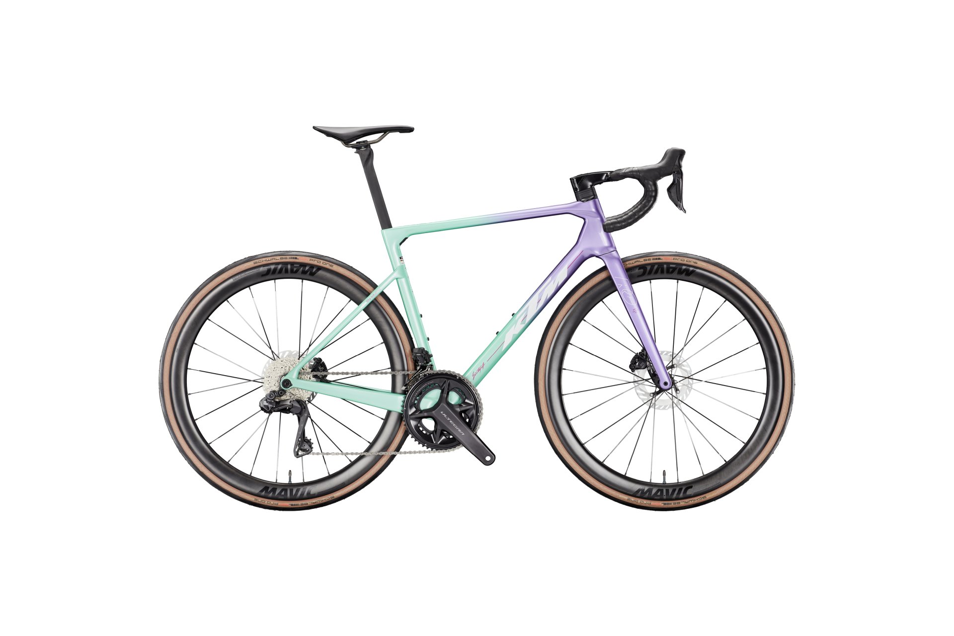 KTM Revelator Alto Prime - 28 Zoll - Diamant - 2026