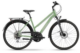 Winora Domingo X24 - 28 Zoll - Trapez - 2026