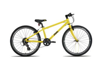 24 Zoll - Kindermountainbikes - Frog 62 Limited TDF - 2021 - 24 Zoll - Diamant