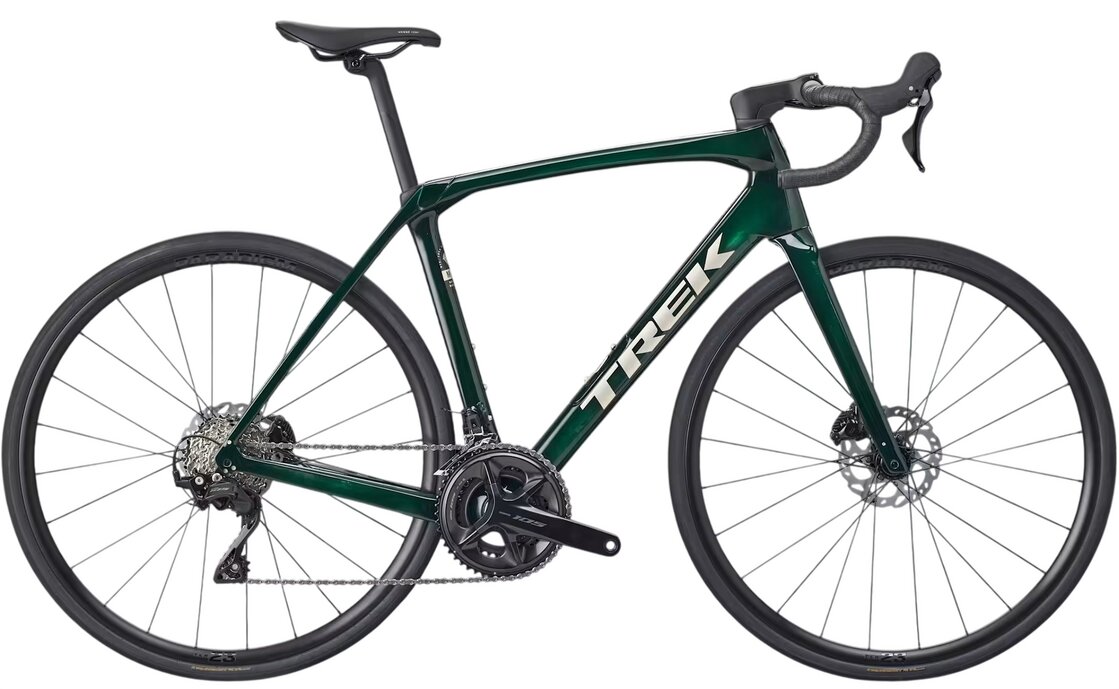 Trek Domane SL 5 Gen 4 - 28 Zoll - Diamant - 2026