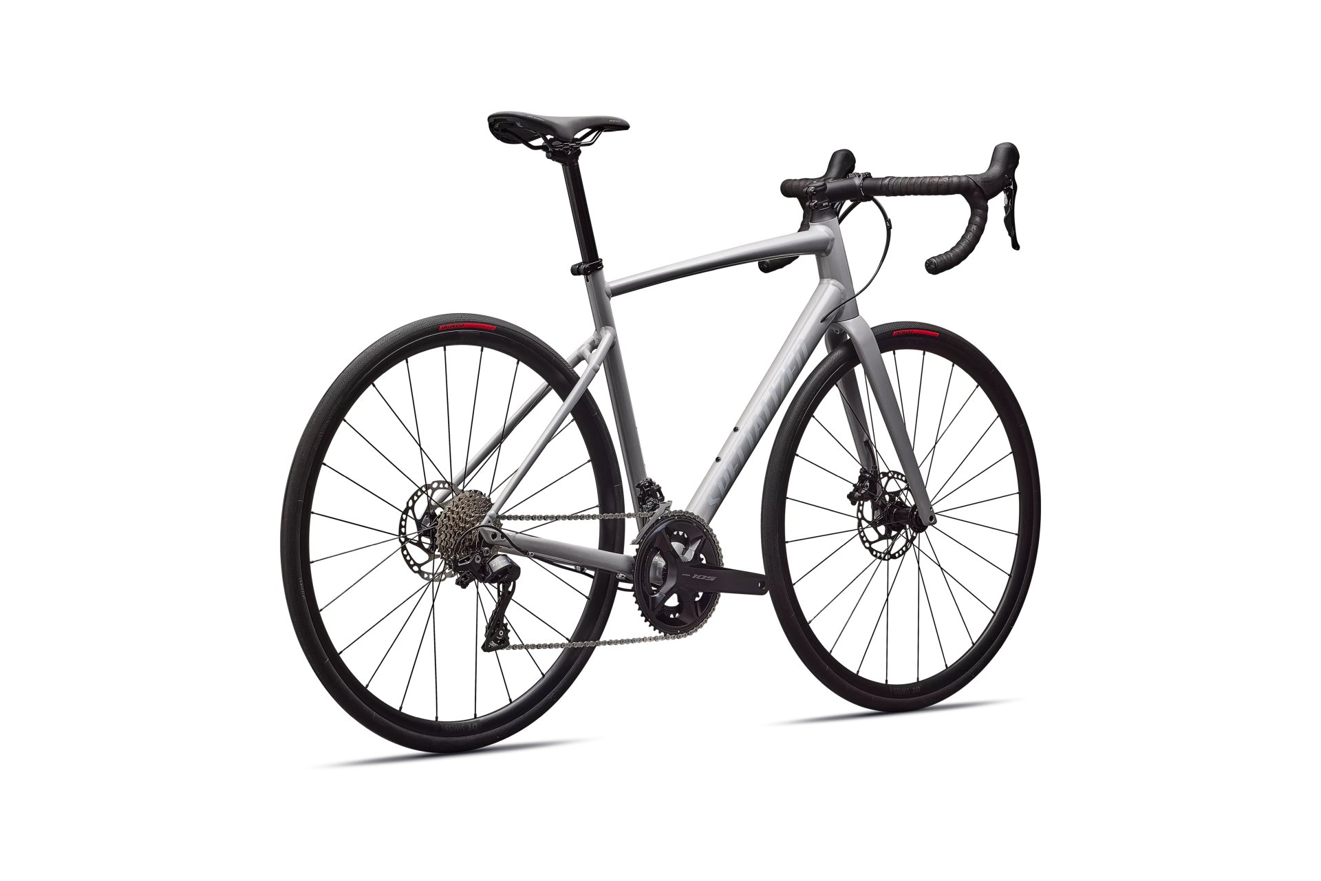 Specialized Allez E5 Comp - 28 Zoll - Diamant - 2026