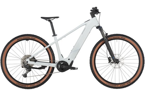 Mittelmotor - E-Bike MTB - Bergamont E-Revox Sport 20 - 600 Wh - 29 Zoll - Diamant