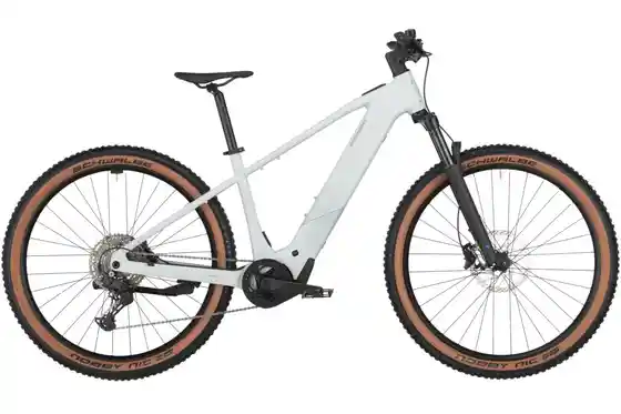 Bergamont Revox - Bergamont E-Revox Sport 20 - 600 Wh - 29 Zoll - Diamant