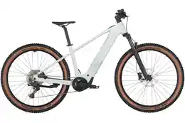 Bergamont E-Revox Sport 20 - 600 Wh - 29 Zoll - Diamant