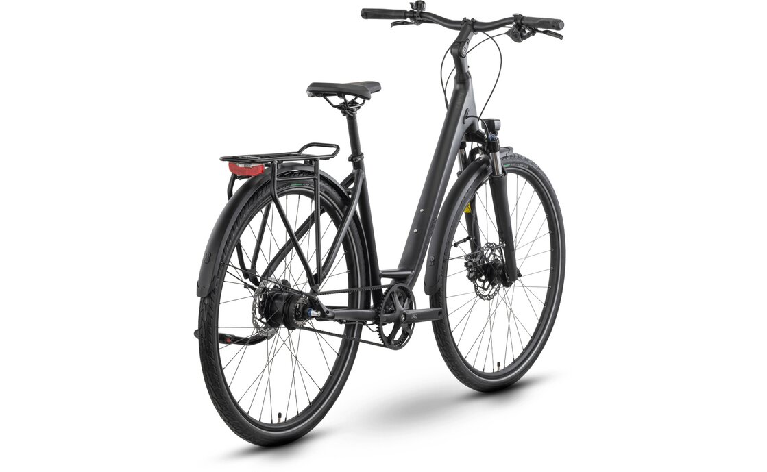 Raymon Zayn Ultra - 28 Zoll - Tiefeinsteiger - 2026