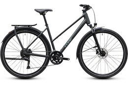 Cube Kathmandu ONE - 28 Zoll - Trapez - 2027