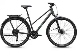 Cube Kathmandu ONE - 28 Zoll - Trapez - 2027