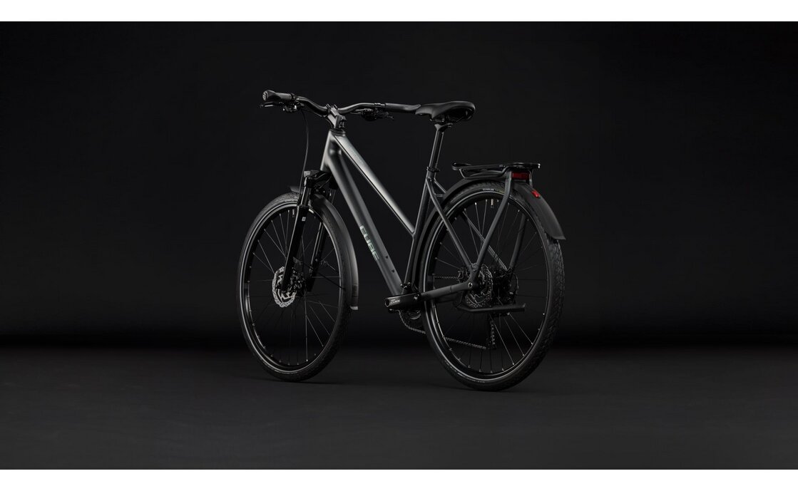 Cube Kathmandu ONE - 28 Zoll - Trapez - 2027