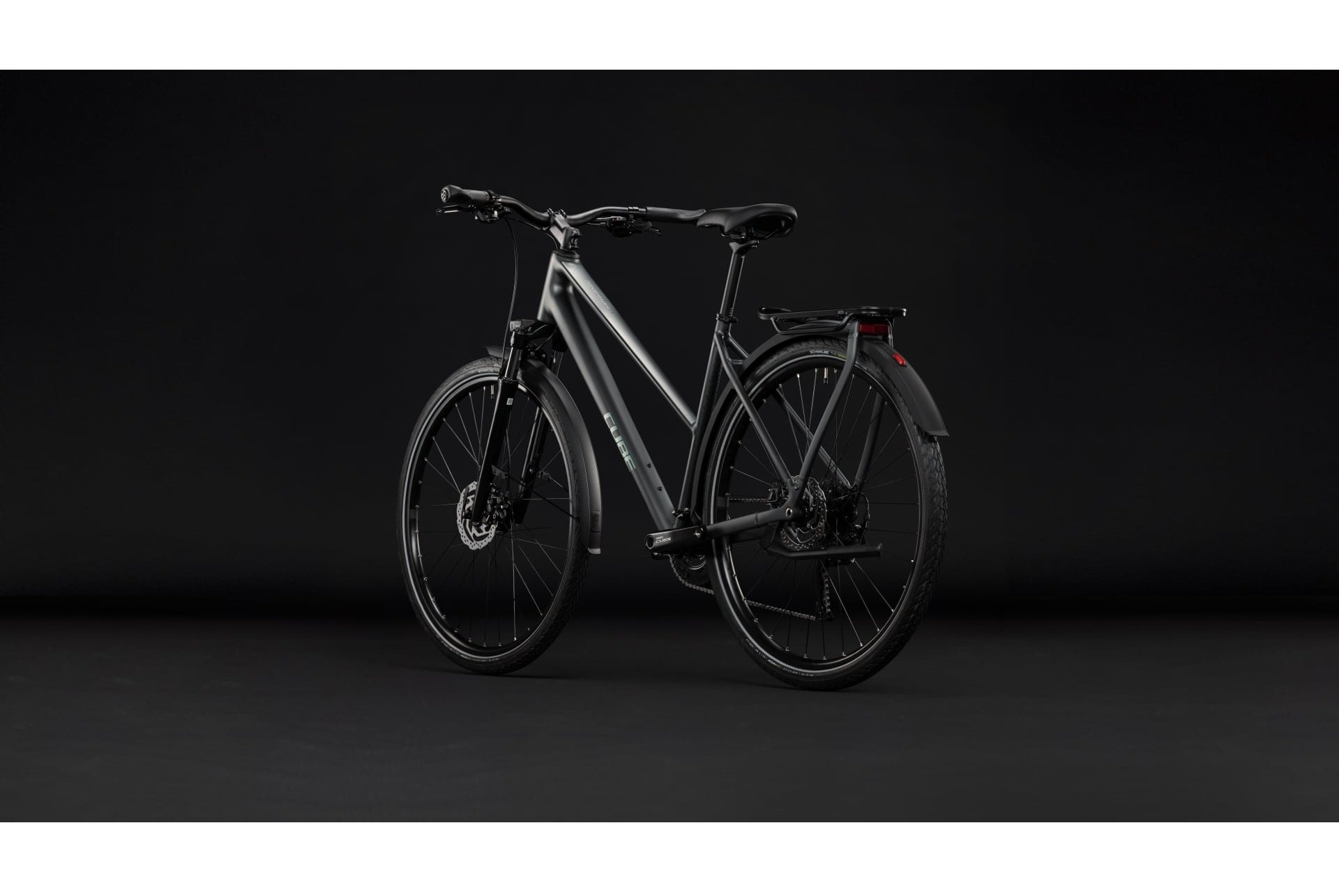 Cube Kathmandu ONE - 28 Zoll - Trapez - 2027