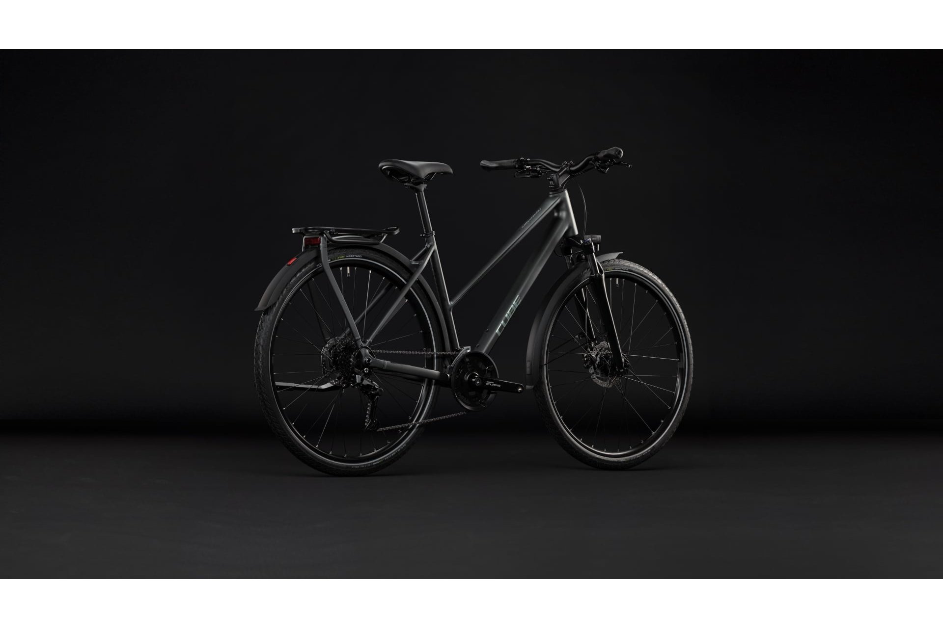 Cube Kathmandu ONE - 28 Zoll - Trapez - 2027