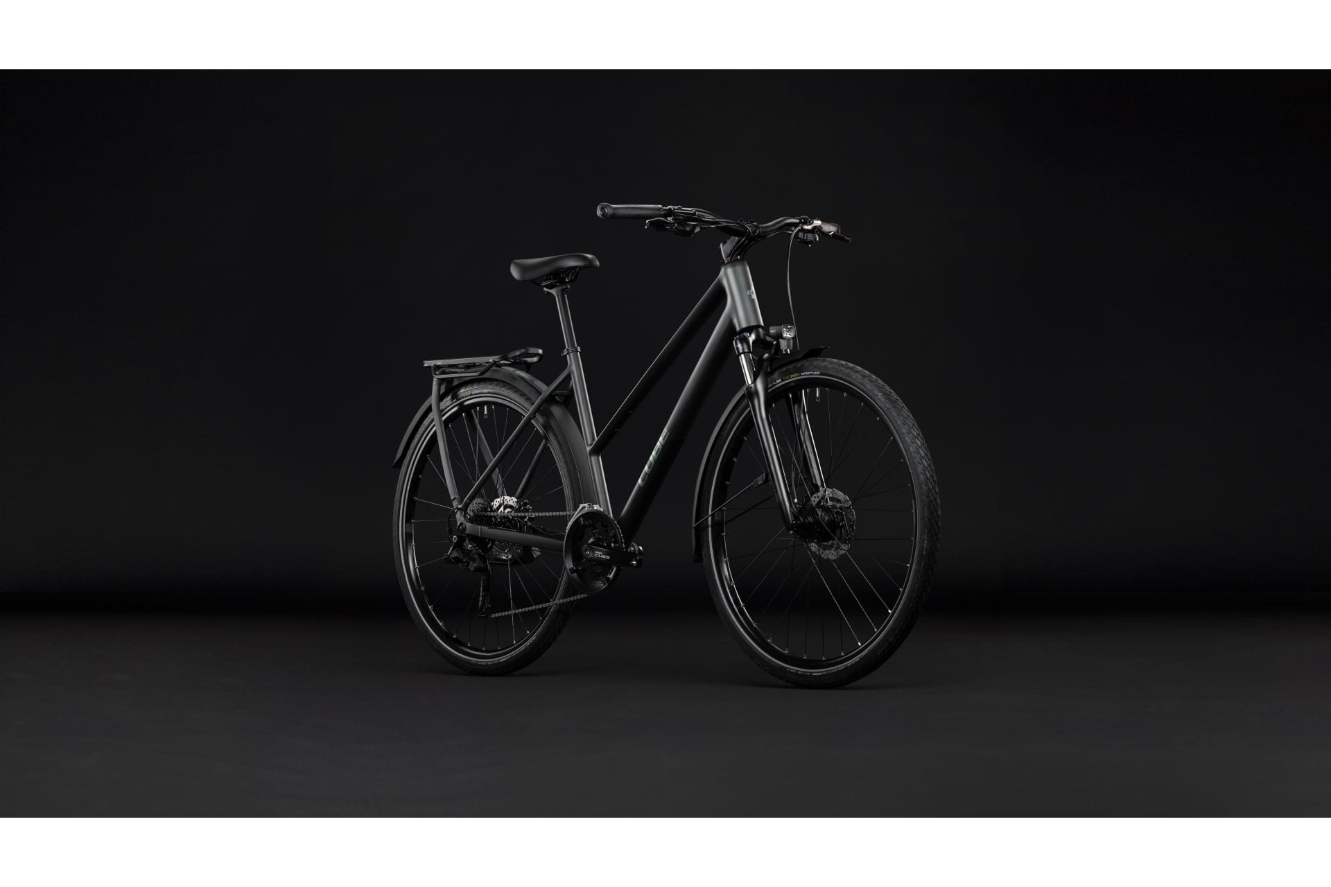 Cube Kathmandu ONE - 28 Zoll - Trapez - 2027