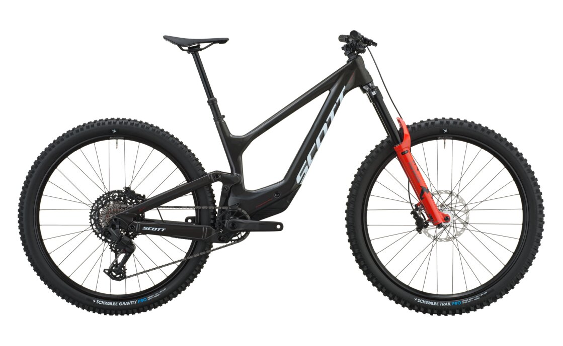 Scott Ransom 20 - 29 Zoll - Fully - 2027