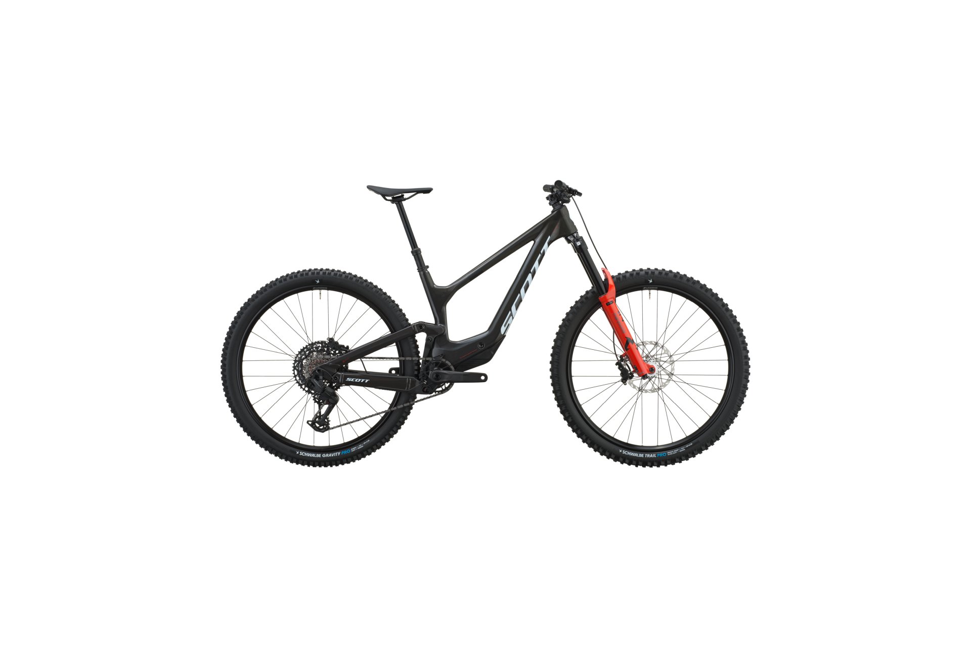 Scott Ransom 20 - 29 Zoll - Fully - 2027