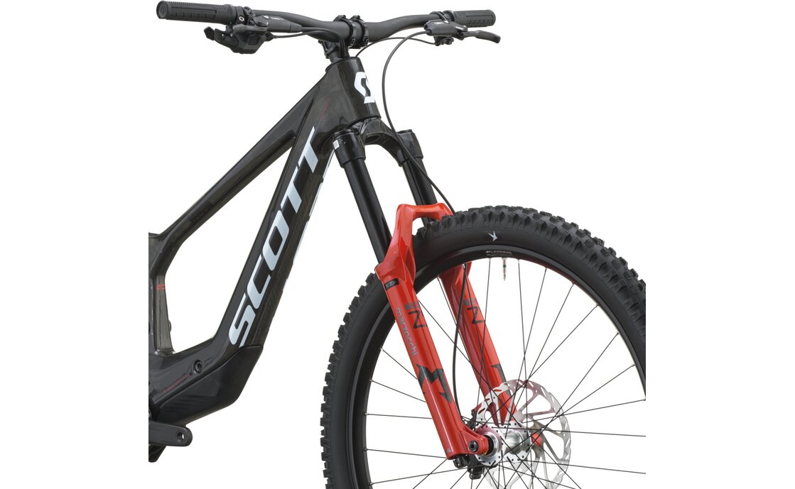 Scott Ransom 20 - 29 Zoll - Fully - 2027