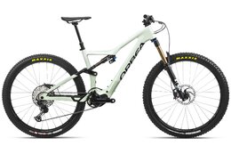 Orbea Rise M10 - 360 Wh - 29 Zoll - Fully