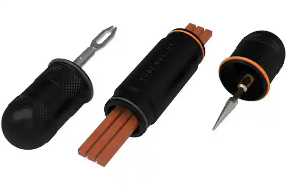 XXL Sale % - Topeak Tubi Pod Tubeless Reparaturset