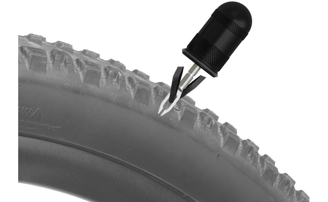 Topeak Tubi Pod Tubeless Reparaturset