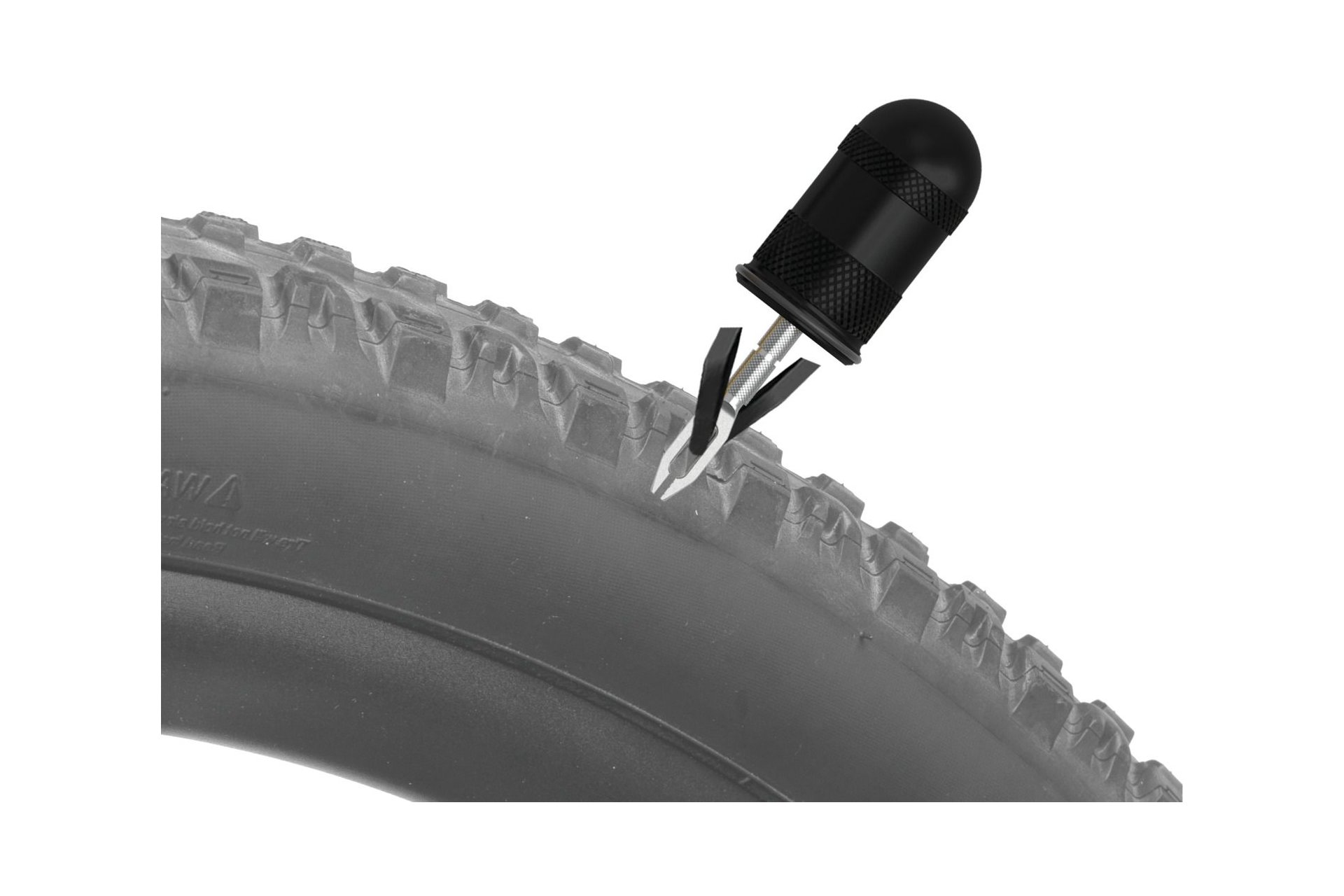 Topeak Tubi Pod Tubeless Reparaturset