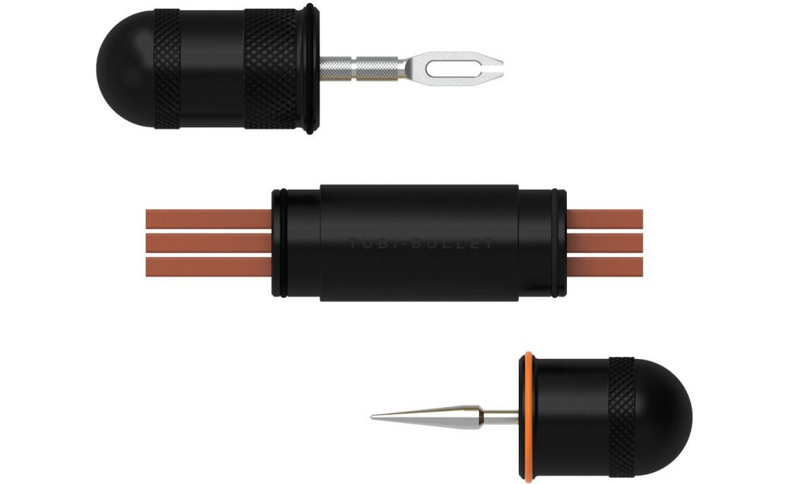 Topeak Tubi Pod Tubeless Reparaturset