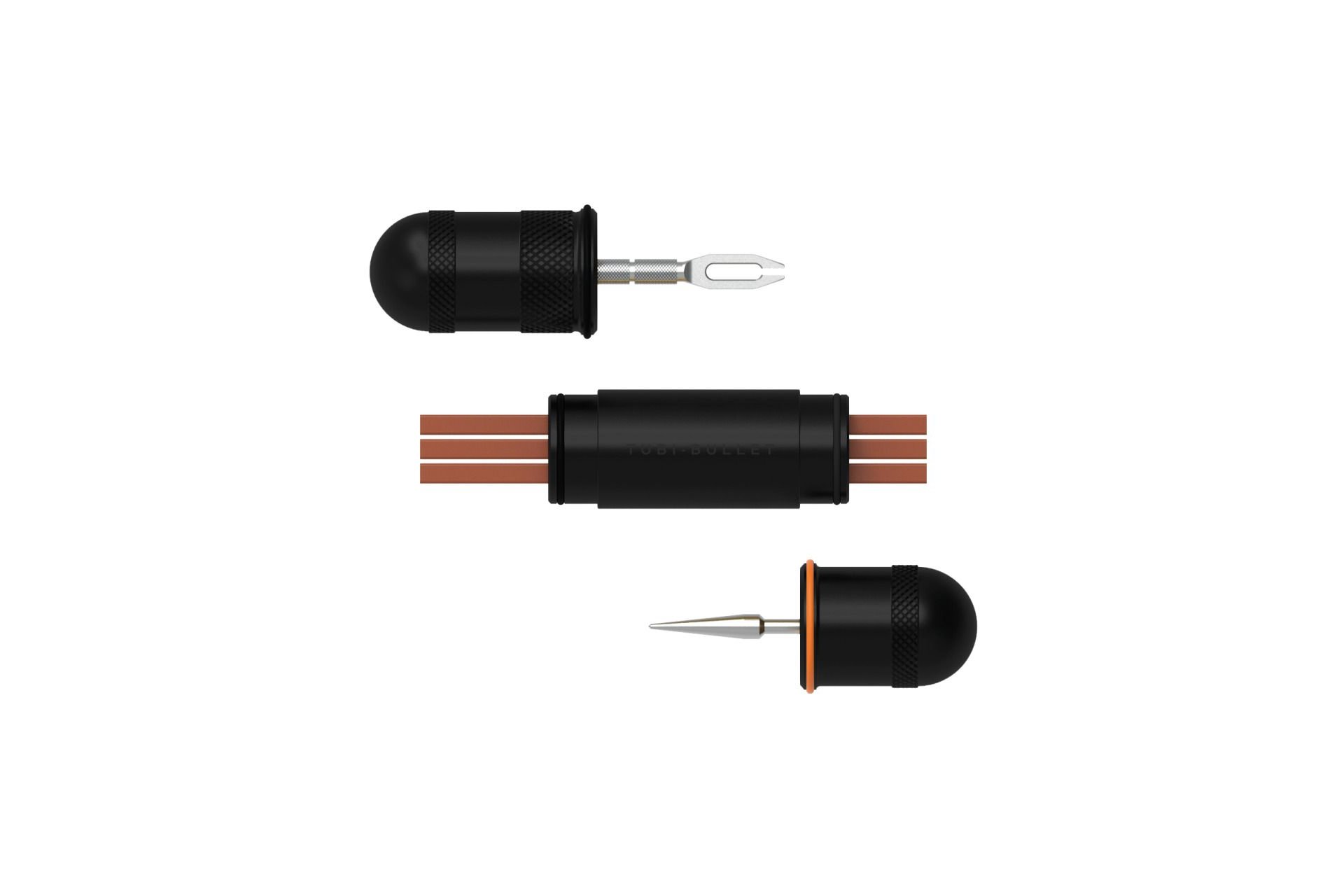 Topeak Tubi Pod Tubeless Reparaturset