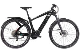 Bianchi E-Omnia T Type - Deore - 500 Wh - 29 Zoll - Diamant