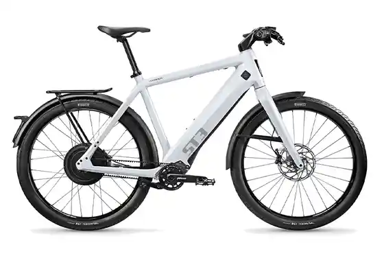 E-Bike-Pedelec - Stromer ST3 Pinion SPL 45 km/h - 983 Wh - 27,5 Zoll - Diamant