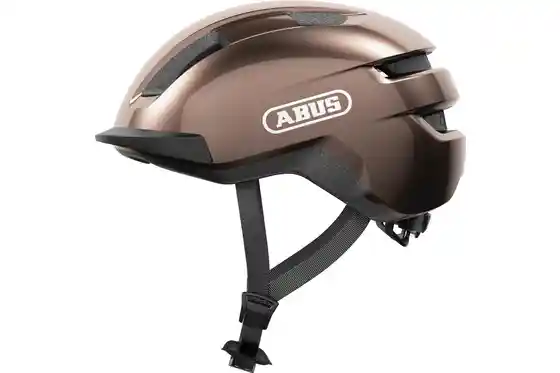 Trekking, Urban & City-Helme - Abus Purl-Y