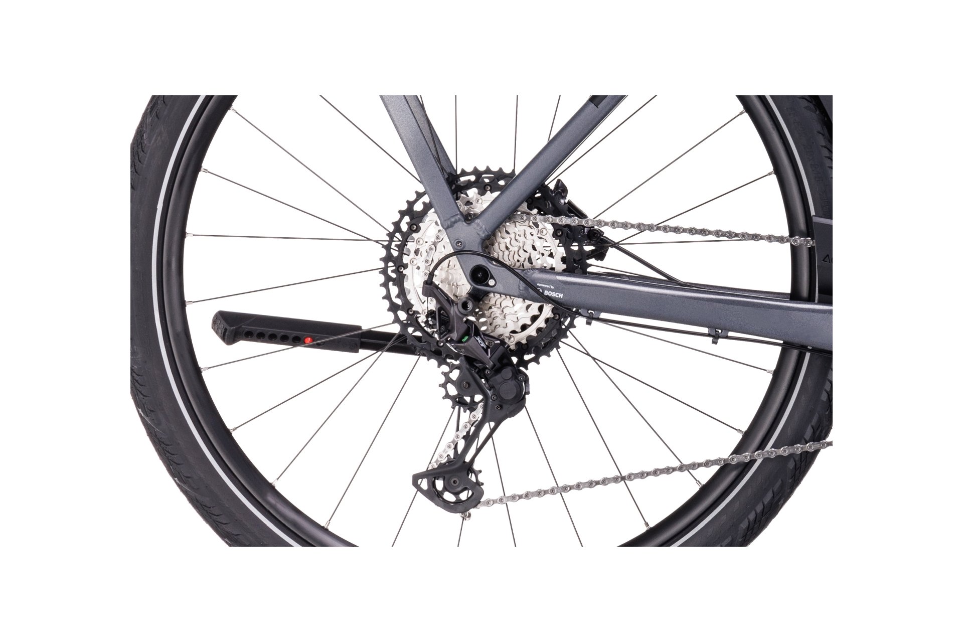 Cube Kathmandu Hybrid SLT 750 - 750 Wh - 28 Zoll - Diamant - 2024