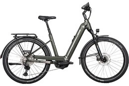 Kettler Quadriga Town & Country Comp C - 750 Wh - 27,5 Zoll - Tiefeinsteiger - 2025