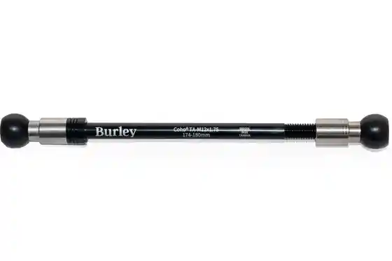 Zubehör für Laufräder - BURLEY Steckachse COHO 12x1,75