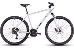 Cube Nature Pro - 28 Zoll - Diamant - 2026