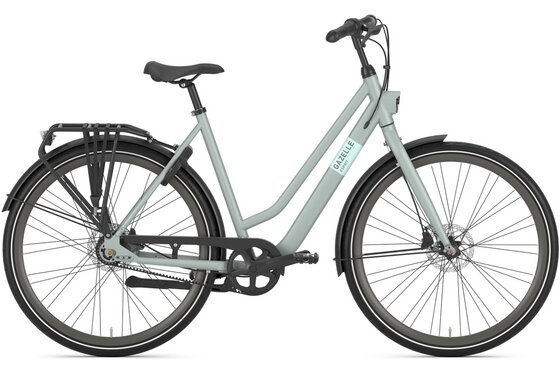 Gazelle Esprit - Gazelle Esprit Belt - 28 Zoll - Tiefeinsteiger - 2026