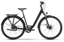 Raymon Zayn Ultra - 28 Zoll - Tiefeinsteiger - 2026