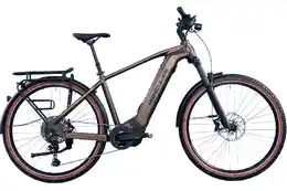 Hercules Nos SUV 3.1 - 630 Wh - 29 Zoll - Diamant - 2026