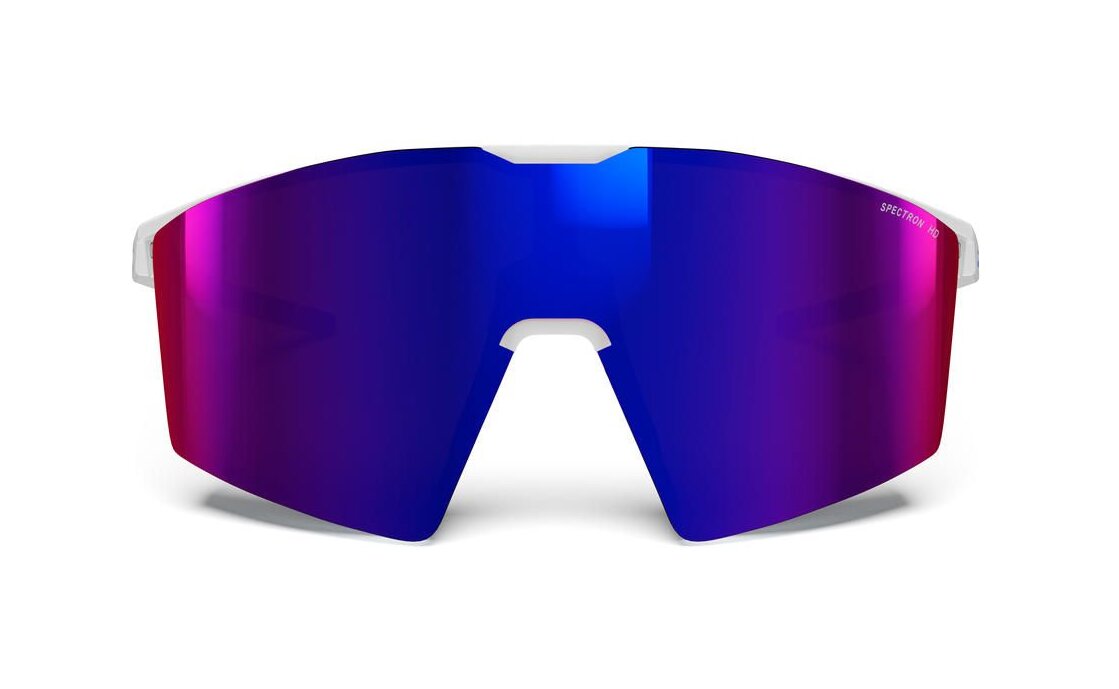 Julbo Edge Groupama-Fdj Weiß - Blau