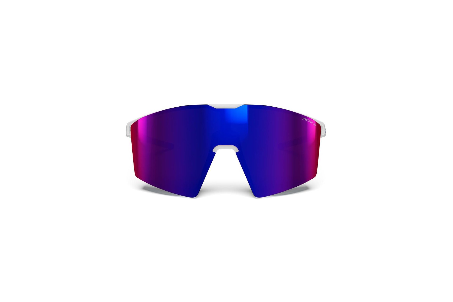 Julbo Edge Groupama-Fdj Weiß - Blau