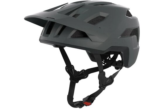 MTB Helme - Alpina Taunus