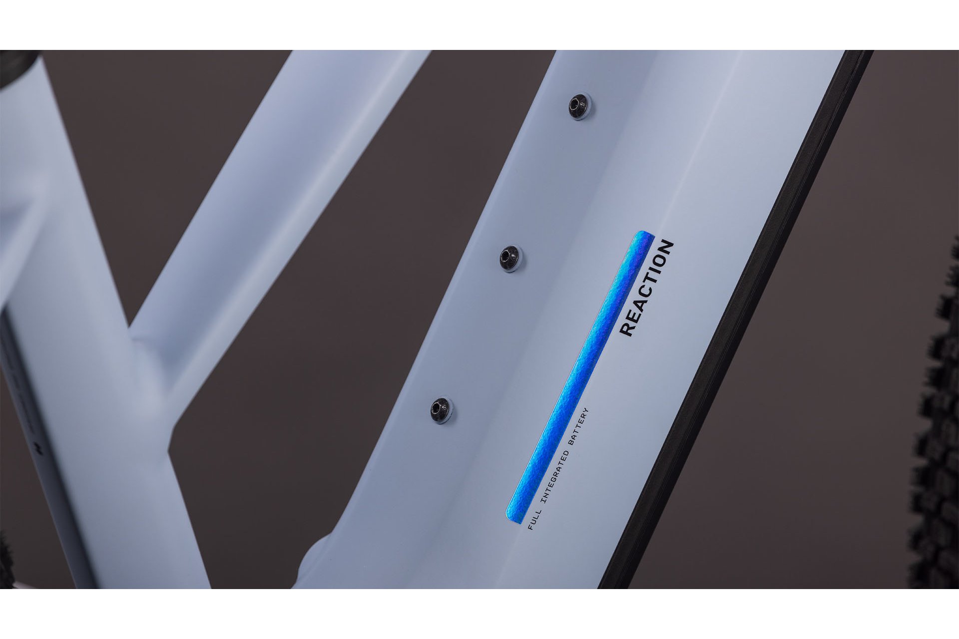 Cube Reaction Hybrid SLX 800 - 800 Wh - 27,5 Zoll - Damen Sport