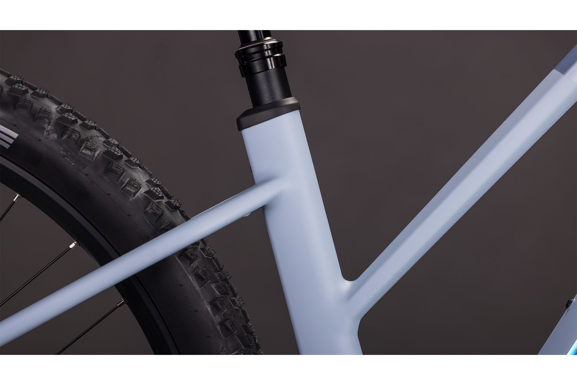 Cube Reaction Hybrid SLX 800 - 800 Wh - 27,5 Zoll - Damen Sport