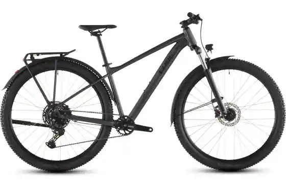 Fahrräder - Cube Aim Pro FE - 29 Zoll - Diamant - 2026