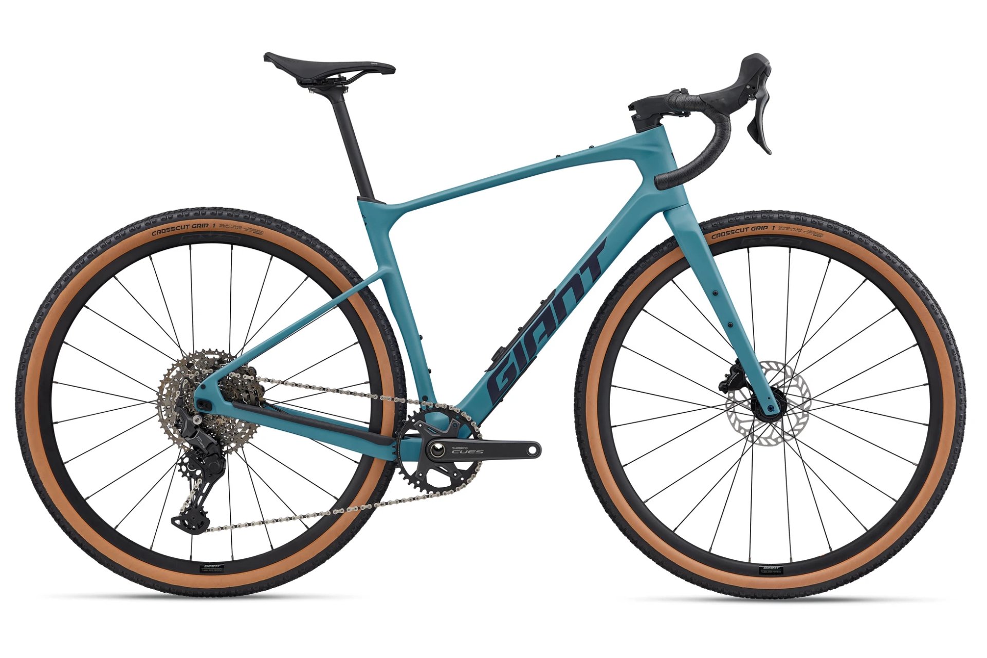 Giant Revolt Advanced 3 - 28 Zoll - Diamant - 2026