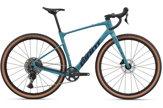 Giant - Giant Revolt Advanced 3 - 28 Zoll - Diamant - 2026