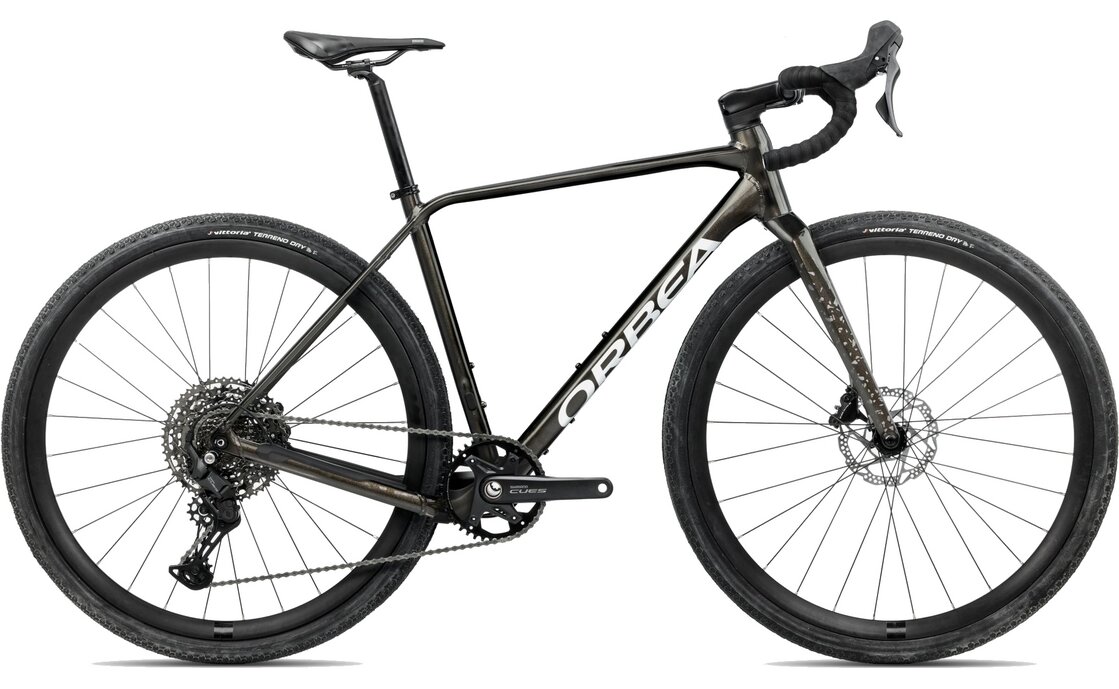 Orbea Terra H45 1X - 28 Zoll - Diamant - 2025