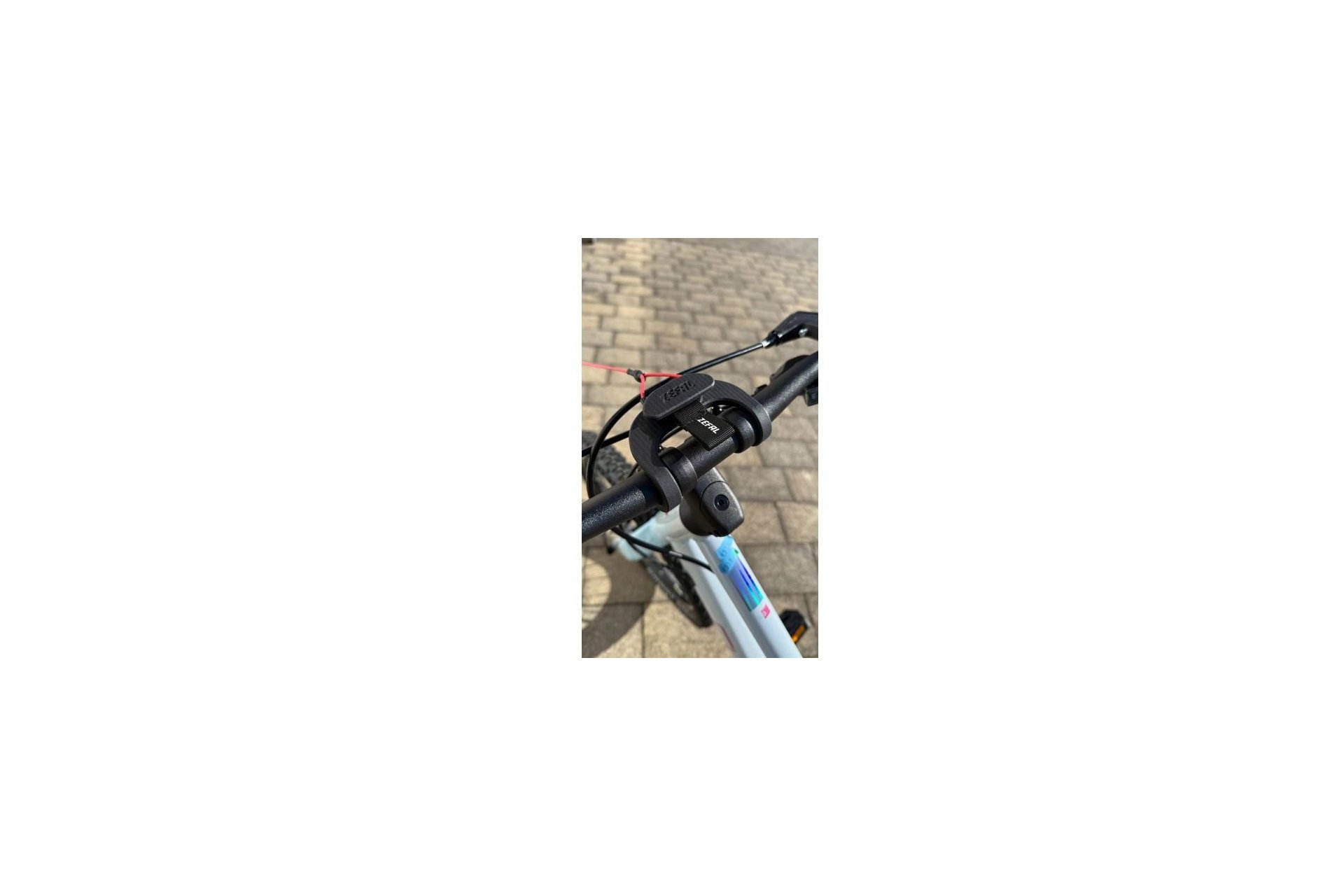 Zefal Bike Taxi Adapter