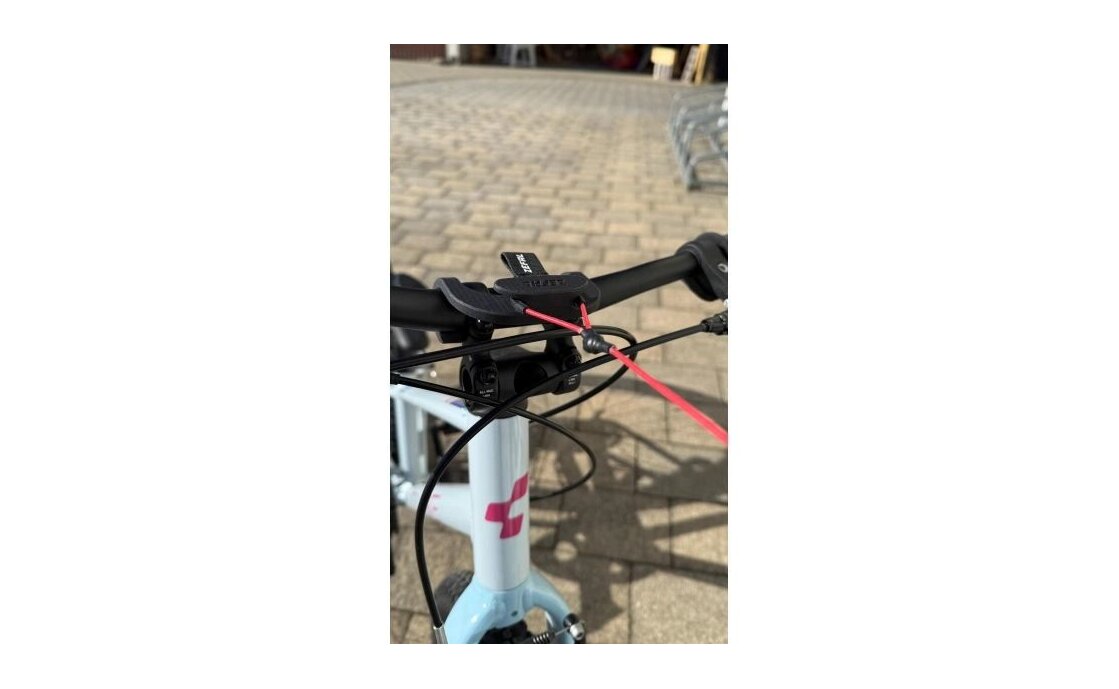 Zefal Bike Taxi Adapter