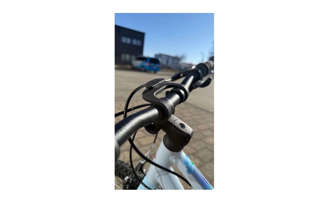 Zefal Bike Taxi Adapter