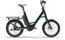QiO Compact PX5+ - 800 Wh - 20 Zoll - Compact - 2026